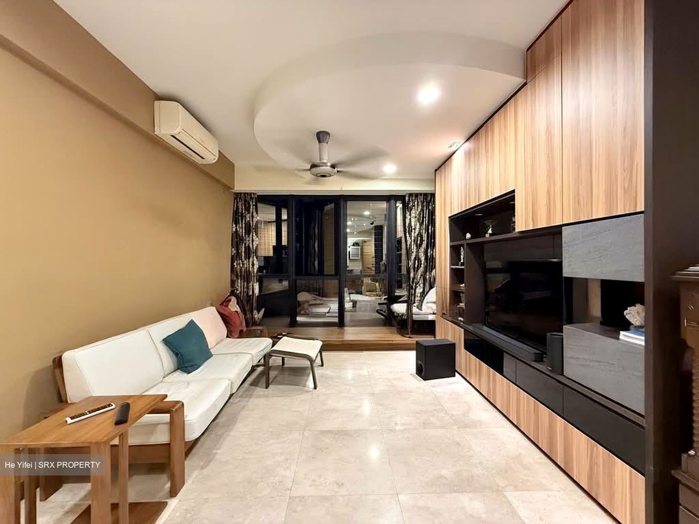 Heritage View (D5), Condominium #564599131